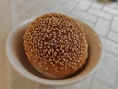 -新侨三宝乐西餐厅(崇文门店)