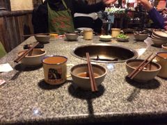 iphone_upload_pic-佬革命主题火锅(玉沙路店)