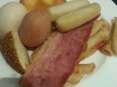 -甸园锦江宾馆(北外滩店)