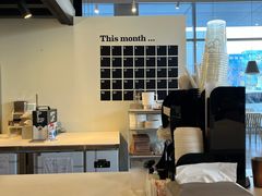 -dotcom coffee古点咖啡(致真大厦店)