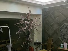 -若石足道SPA 连锁(丹东街店)