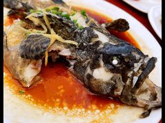 -星奇缘·海鲜餐厅(东山美食地标店)