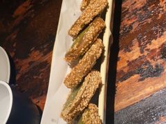 -绿茶餐厅(光谷世界城步行街店)
