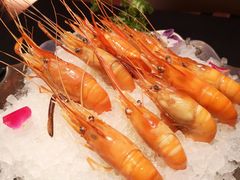 -醉东Oriental House(静安嘉里中心店)