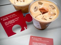 -HUGS coffee(东区店)