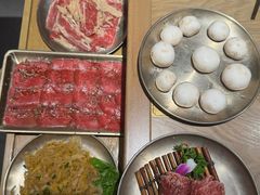 -西塔老太太泥炉烤肉(亚运村店)