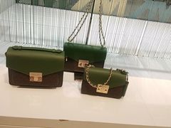 -MICHAEL KORS(杉井奥特莱斯广场店)