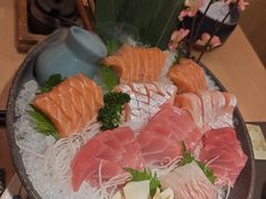 -德川家日本料理(中关村寰太大厦店)