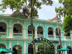 -星巴克臻选(广州沙面店)