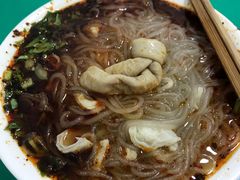 -甘记肥肠粉(马鞍北路店)