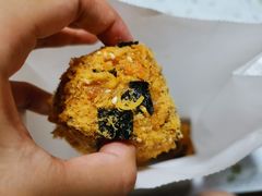 肉松小贝-拾味中点(泺文路店)