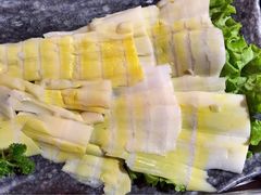 方什么笋-渝利重庆火锅