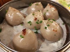 芋子包-杨家汀州韵(万达店)