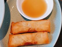 -环球港凯悦 · 享悦中餐厅