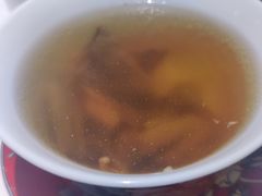 盖碗瓦罐汤-千百味红餐厅·江西菜(绿地双子塔店)