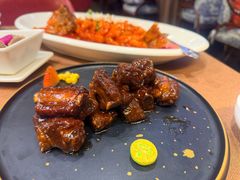 -转角·老弄堂上海菜(长寿路店)