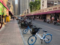 -万隆大胡同商业中心