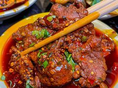 -赵家院子佬火锅(重庆总店)