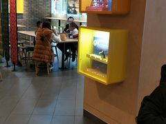 -麦当劳(三明万达店)