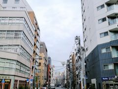 -东京都厅舍