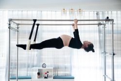 点击看大图 -Green Pilates格琳普拉提工作室