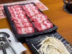 -呷哺呷哺 黄金牧场 (欢乐谷店)
