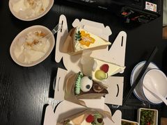 -夏佐CHASEL(横店康庄路店)
