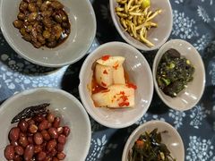 -张关合渣(航空大道店)