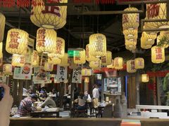 -南京大牌档(济南万象城店)