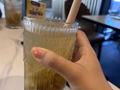-清迈泰·泰国餐厅(华发商都店)