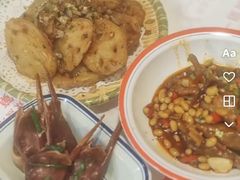 -冶建镜子·老南昌大排档·江西虾王(总店)