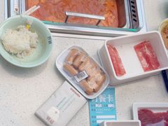 -野妹火锅(龙岗店)