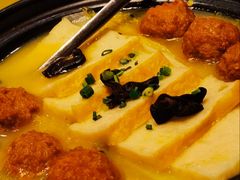 -莲餐厅·湖北菜·藕汤老手艺(愚园路店)
