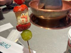 -乔先生涮肉·鲜活牛羊肉火锅(塘沽店)