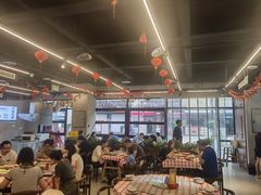 -洪霞餐馆·川菜·鲜货现炒(两江春城店)