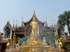 -西双版纳总佛寺