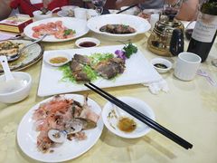 -旺富东海大酒楼(海鲜街店)