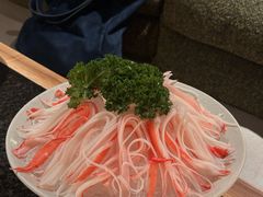 -三出山火锅(南京万象天地店)