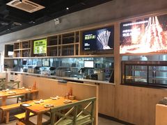 -木屋烧烤(龙湖天街店)