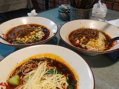 -老地方猫儿面(磁器口店)