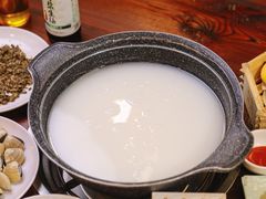 -御膳粥·牛乳粥底火锅·地道顺德菜(容桂店)