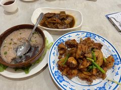 -腰记饭店(龙源路店)