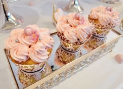 -北京嘉里大酒店·宴会厅婚宴·户外婚礼·生日宴