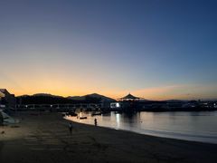 -后海村