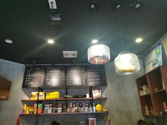 -W CAFE(甜爱路店)