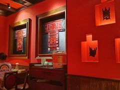 -绿茶餐厅(蓝色港湾店)