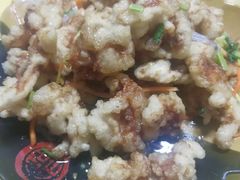 -红升老菜馆(巨兴街店)