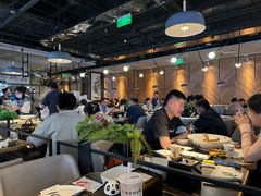 -川成元·麻辣香锅(凯德MALL西直门店)