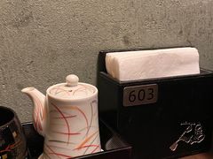 -万岛日本料理铁板烧(静安店)