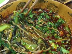 -乐山第一家临江鳝丝(茶坊路店)